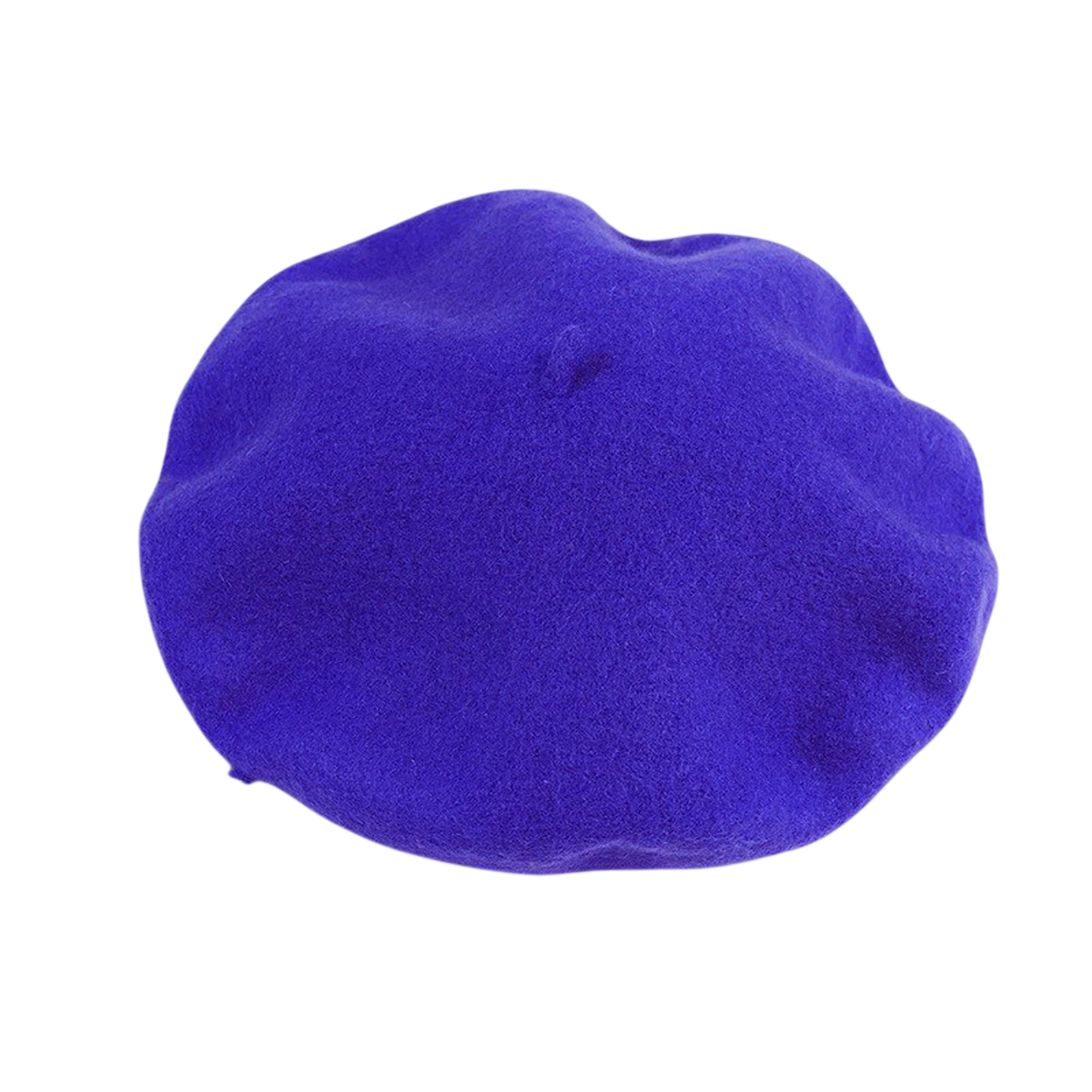 Womens Wool Beret Hat French Style Winter Cap
