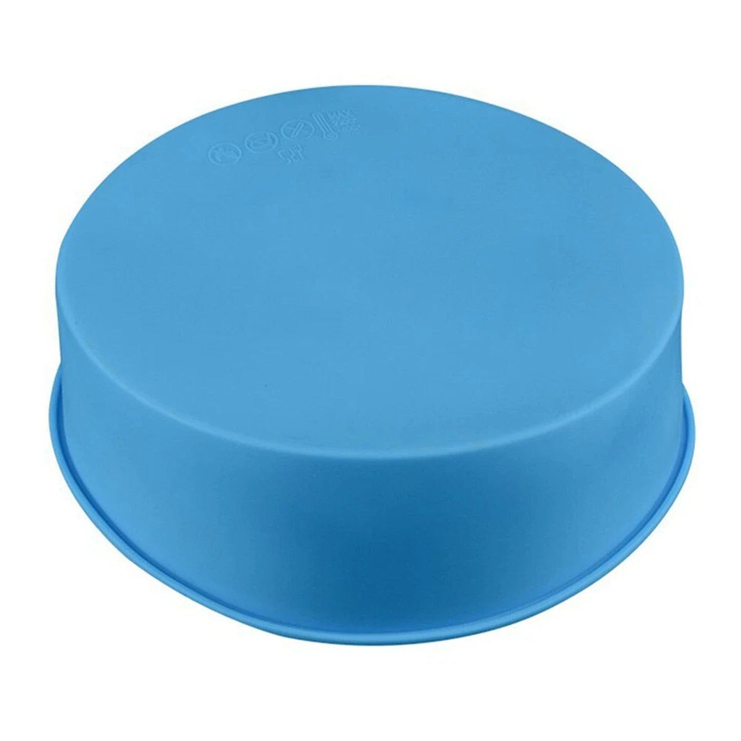 9 Inch Silicone Baking Mold for Cakes and Bread