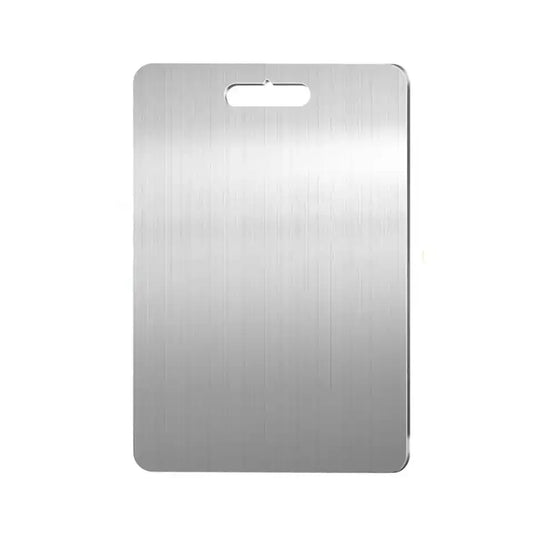 Titanium Double Sided Chopping Board