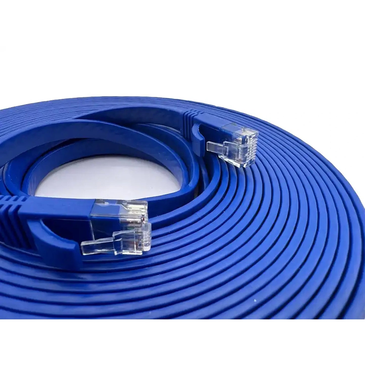 Ethernet Network Lan Cable CAT6 1000Mbps 1m-30m