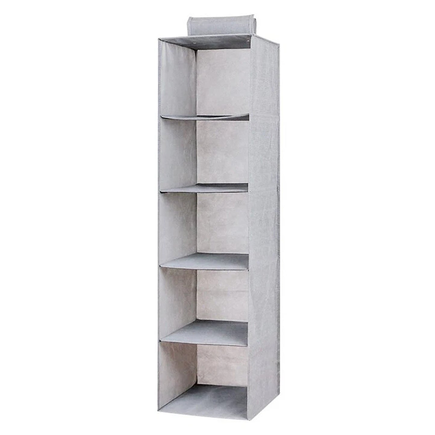 Hanging Wardrobe Storage Organizer for Clothes and Shoes