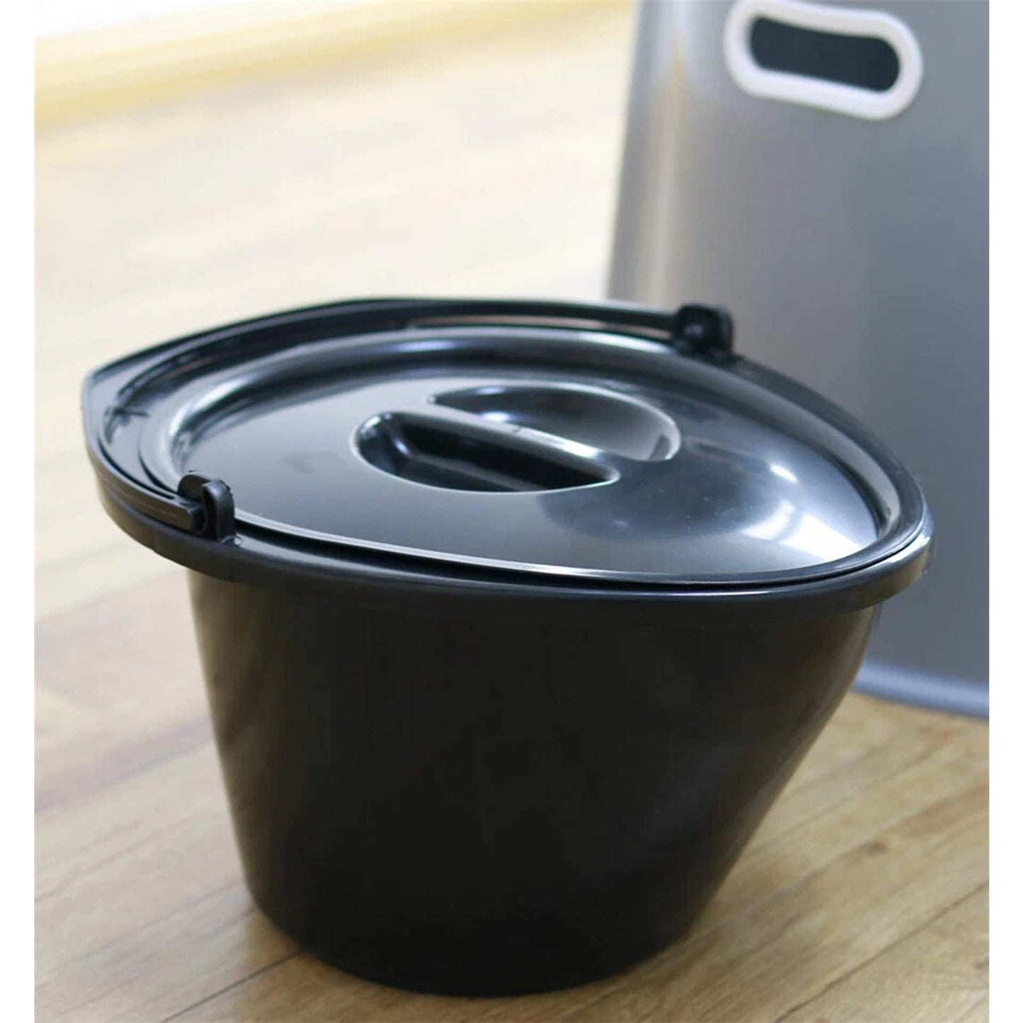 6L Portable Camping Toilet for Outdoor Travel