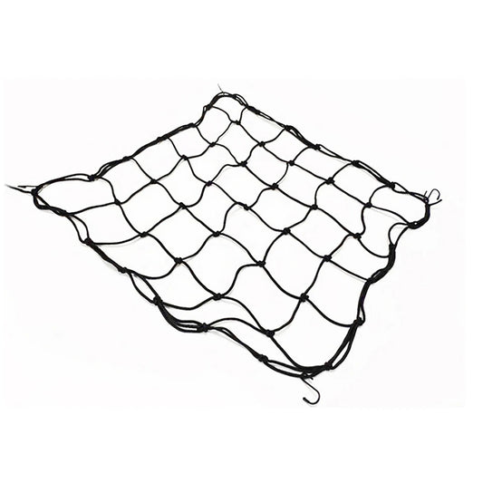 Elastic Trellis Net with Hooks for Grow Tents - 40 x 40cm