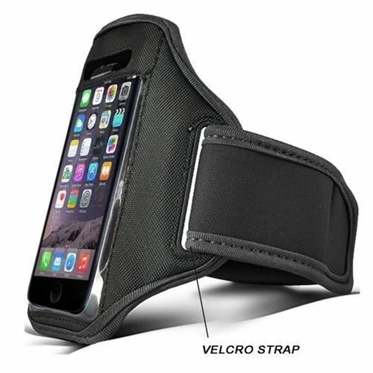 Sports Running Armband Phone Holder for iPhone 4 and 4S