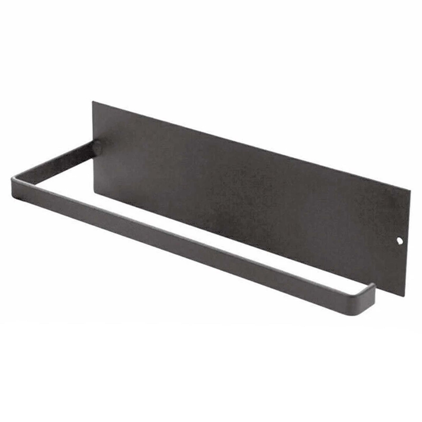 Paper Towel Holder Under Cabinet Rack Kitchen Roll Organizer 2pcs