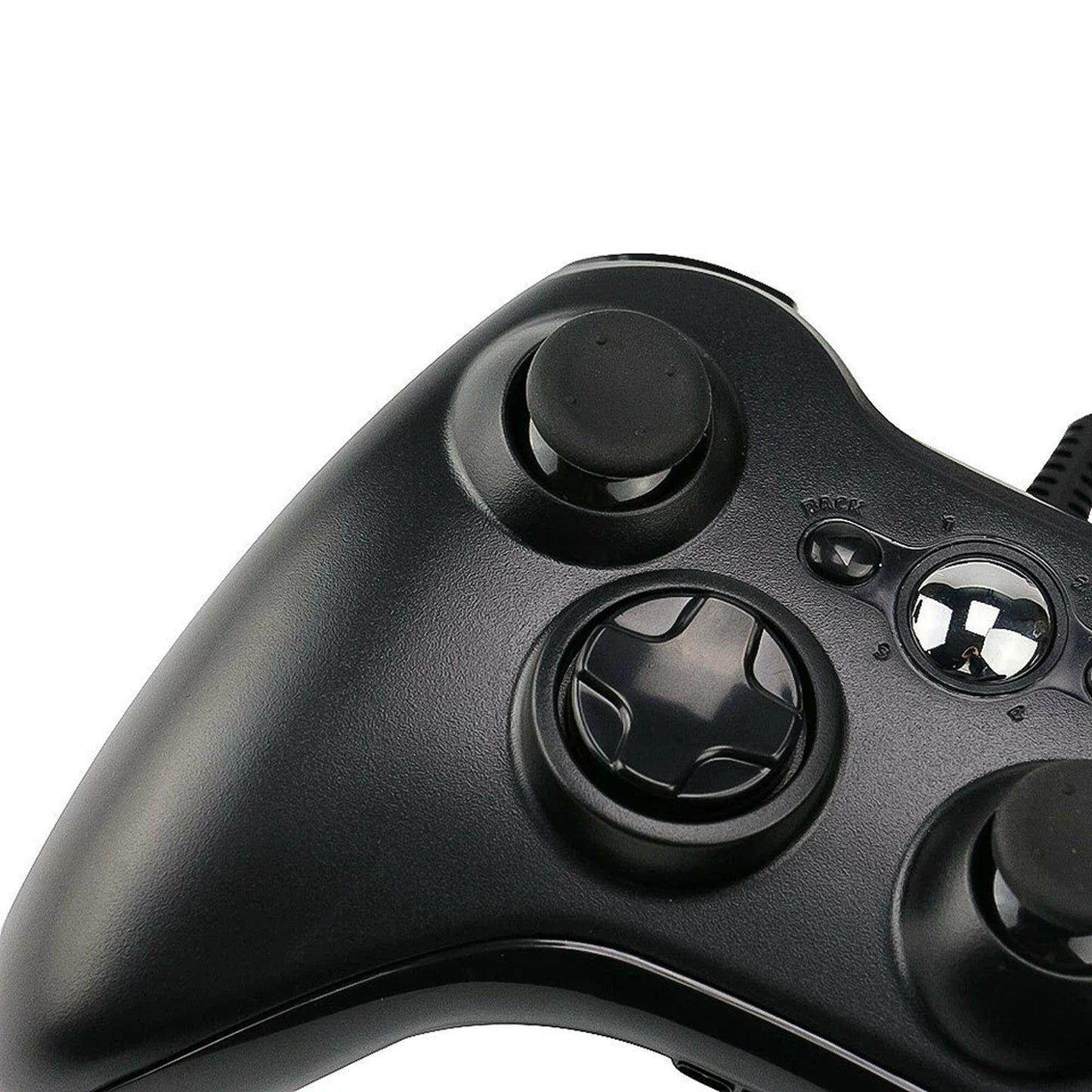 Wired Game Controller for Xbox 360 and Windows PC