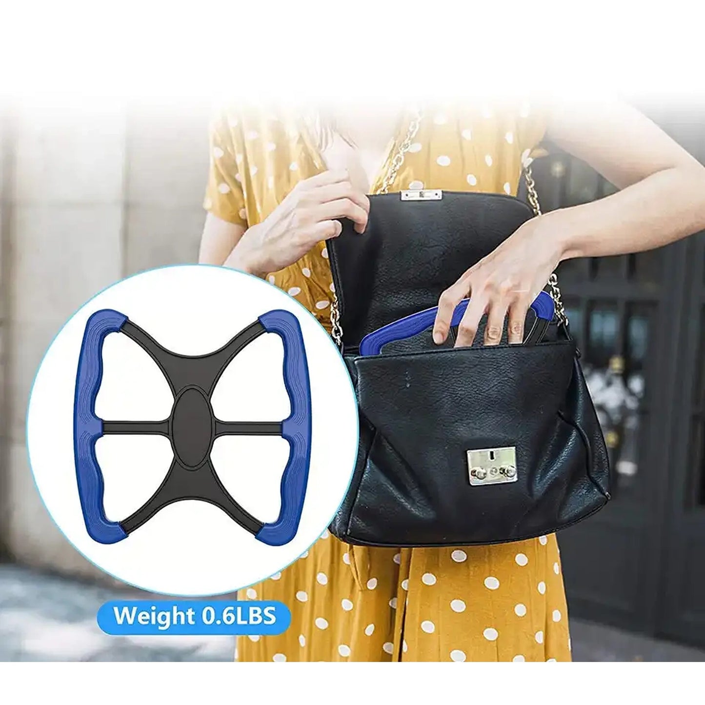 Non Slip Grip Portable Patient Lift Standing Aid Tool Elderly Handle