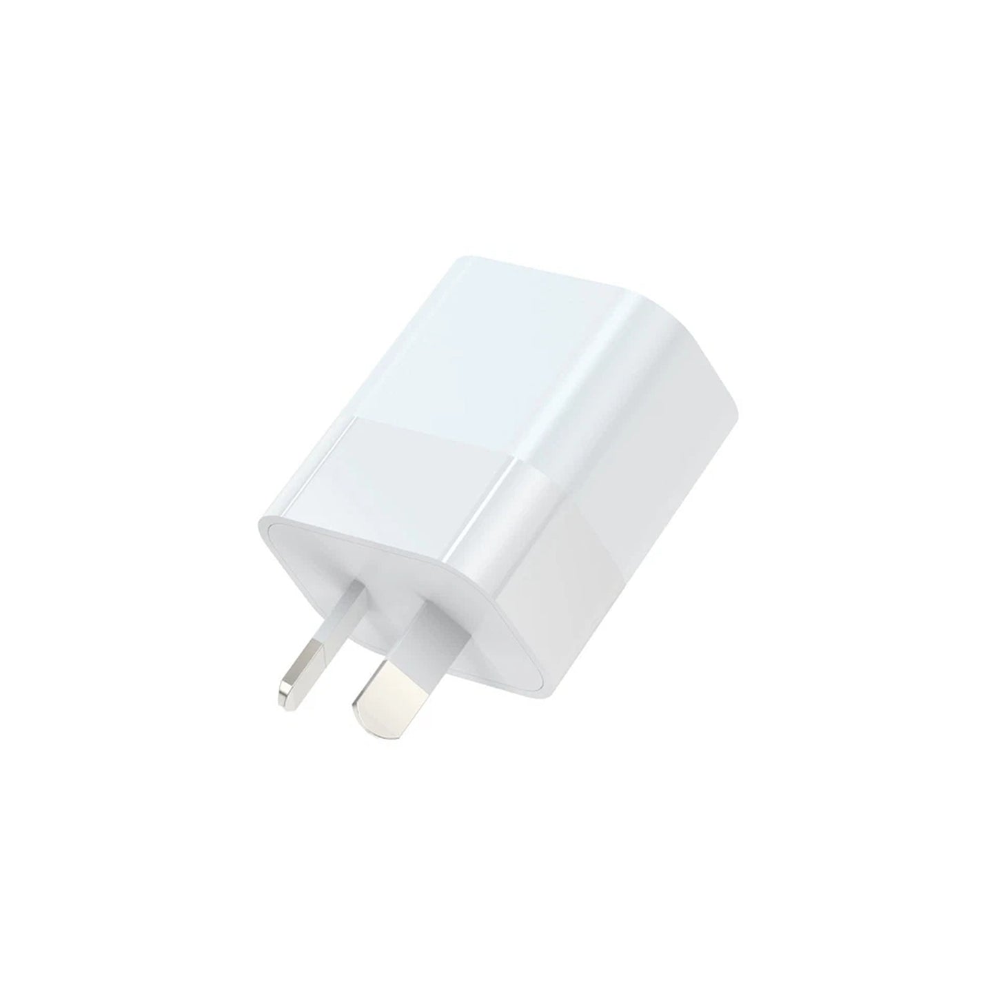 PD 20W USB C Fast Charger Wall Adapter Plug For iPhone Samsung