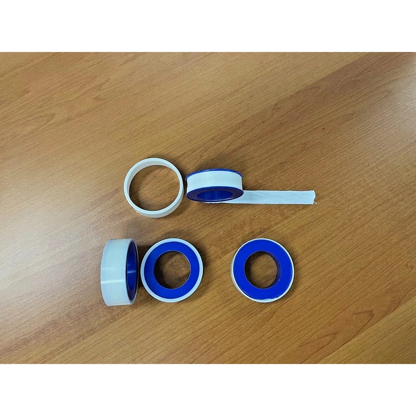12 Piece PTFE Thread Seal Tape 10m x 12mm