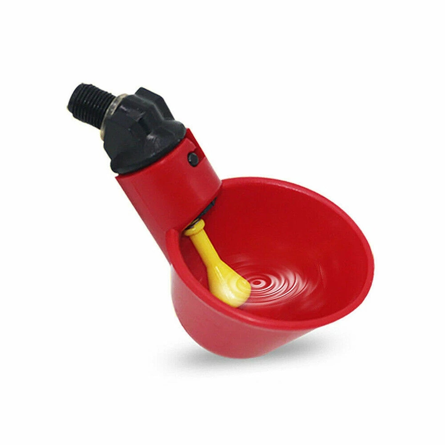 Automatic Chicken Waterer Cups for Poultry and Birds