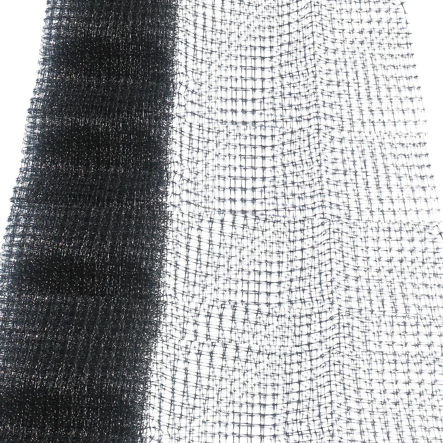 Garden Plant Barrier Mesh Safety Fence UV Stabilised Plastic Net 0.94M x 5M