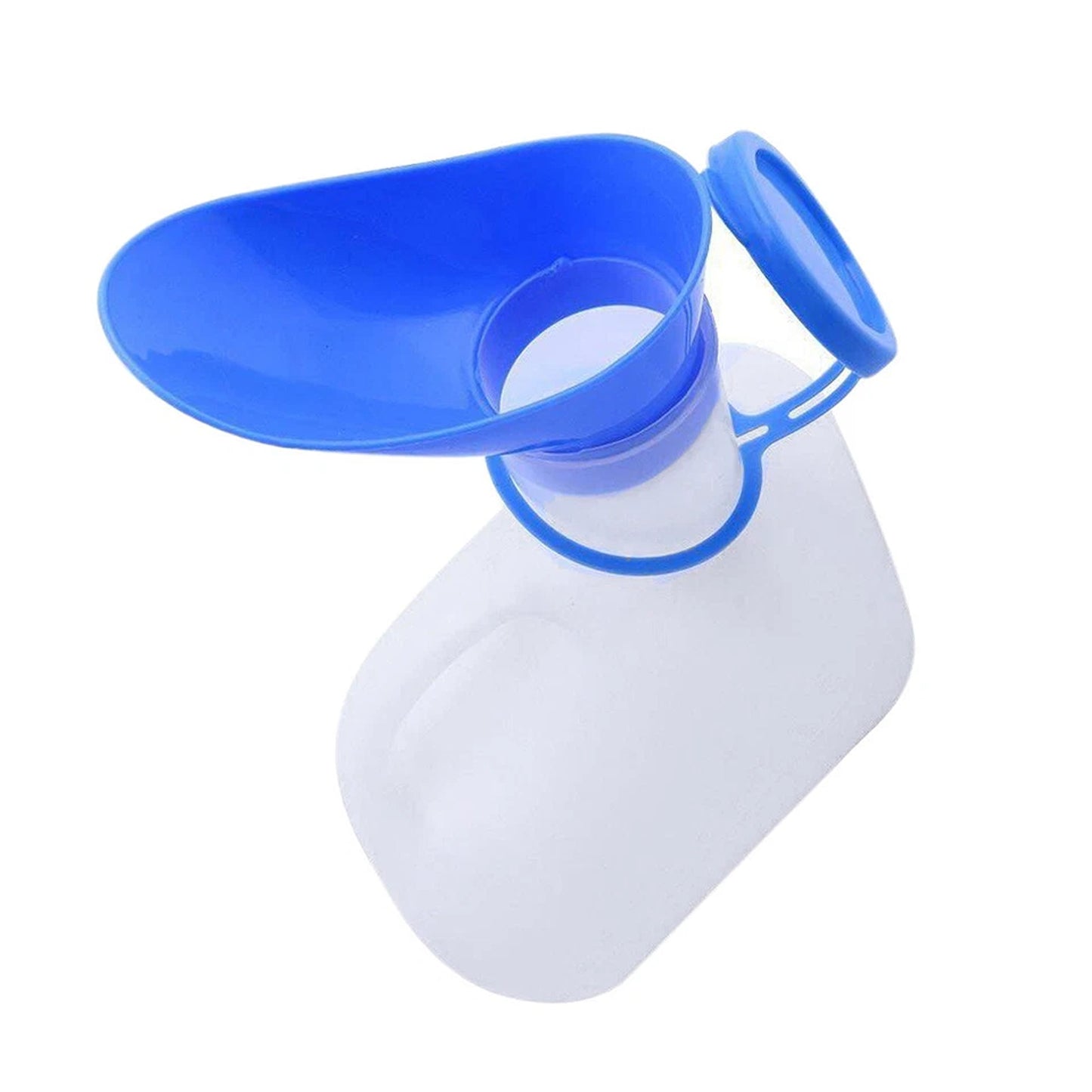 Portable Urinal Bottle for Men and Women Travel Camping