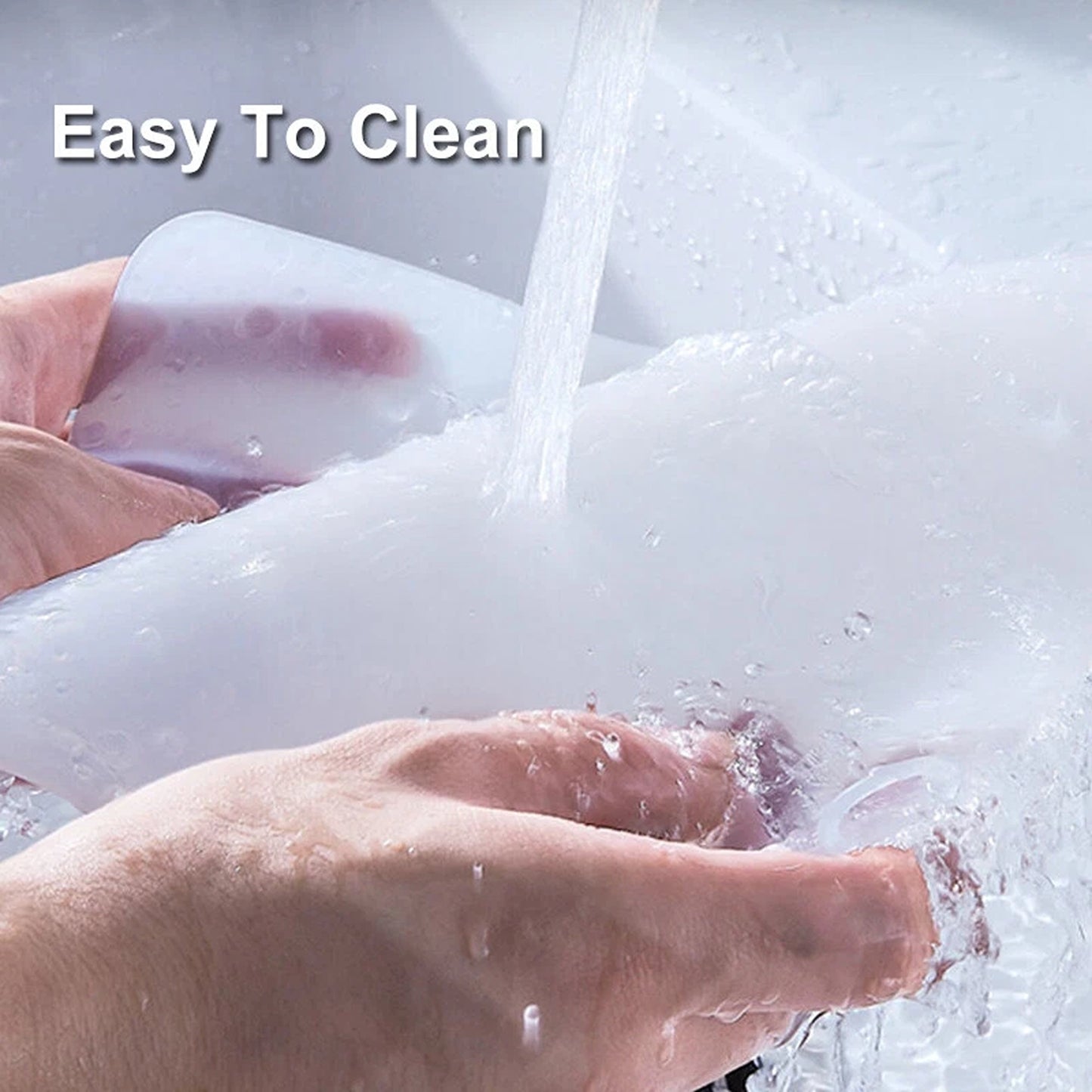 Silicone Drain Sealing Cover for Bathroom and Kitchen