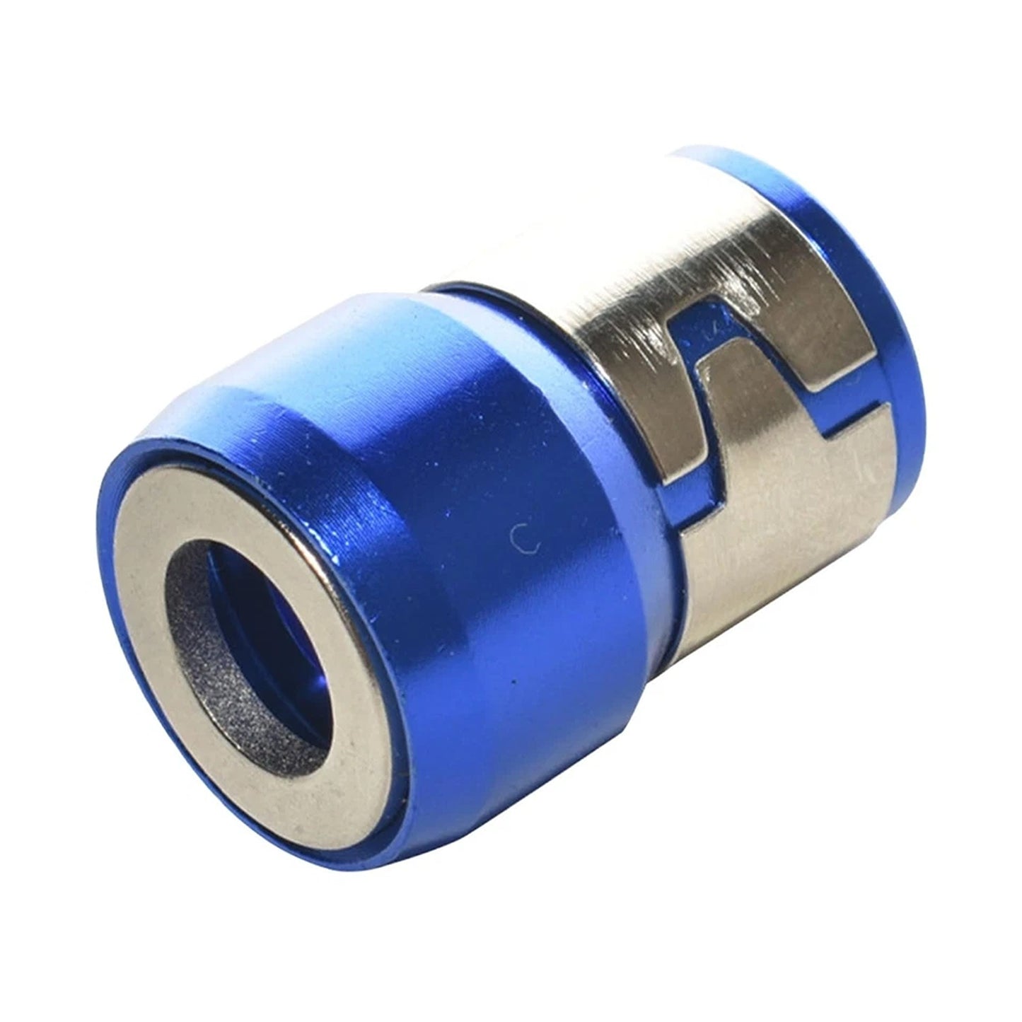 10 Piece Screwdriver Bit Magnetizer Ring Set