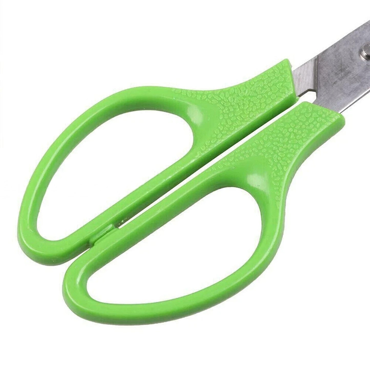 Stainless Steel Pigeon Quail Egg Scissor Birds Eggshell Cut Opener Creative