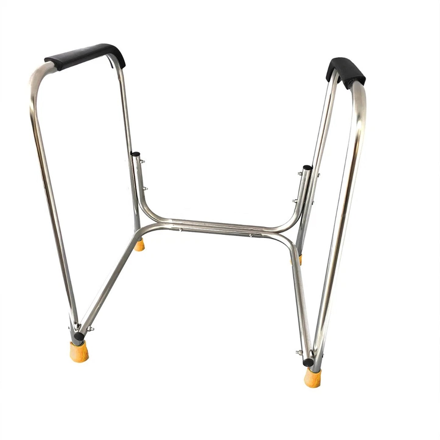 Over Toilet Support Frame Safety Rail Grab Bar Aid To Stand Up