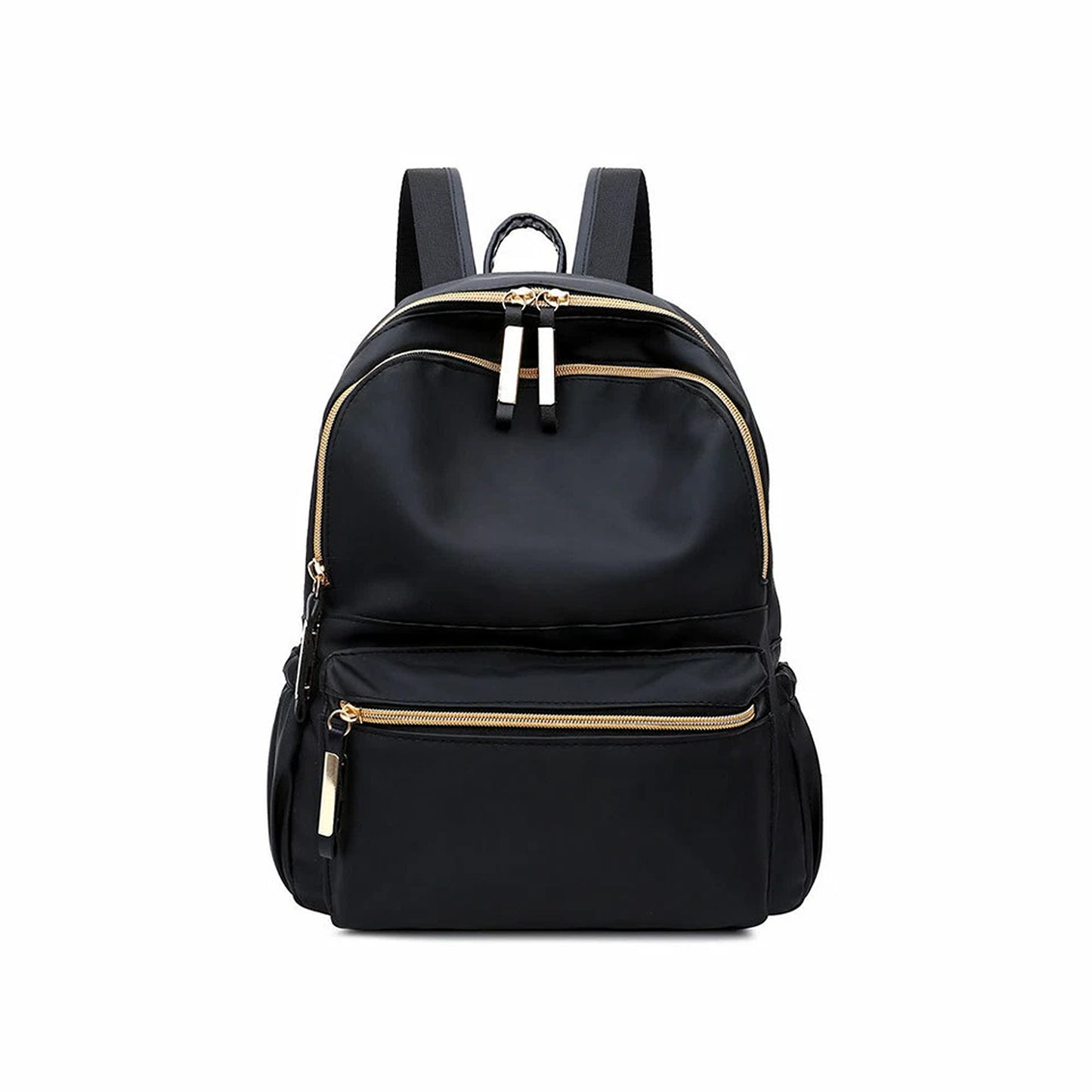 Anti Theft Backpack for Women with Multiple Compartments