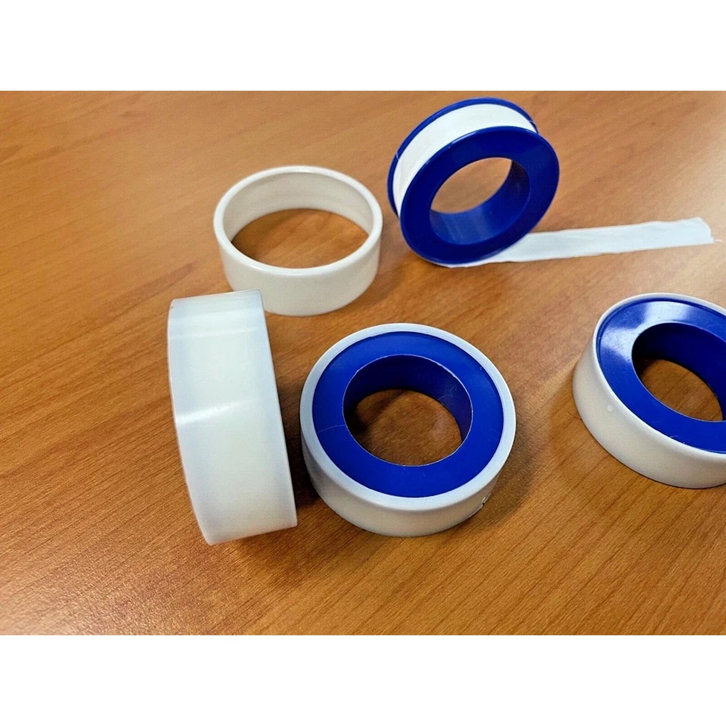12 Piece PTFE Thread Seal Tape 10m x 12mm