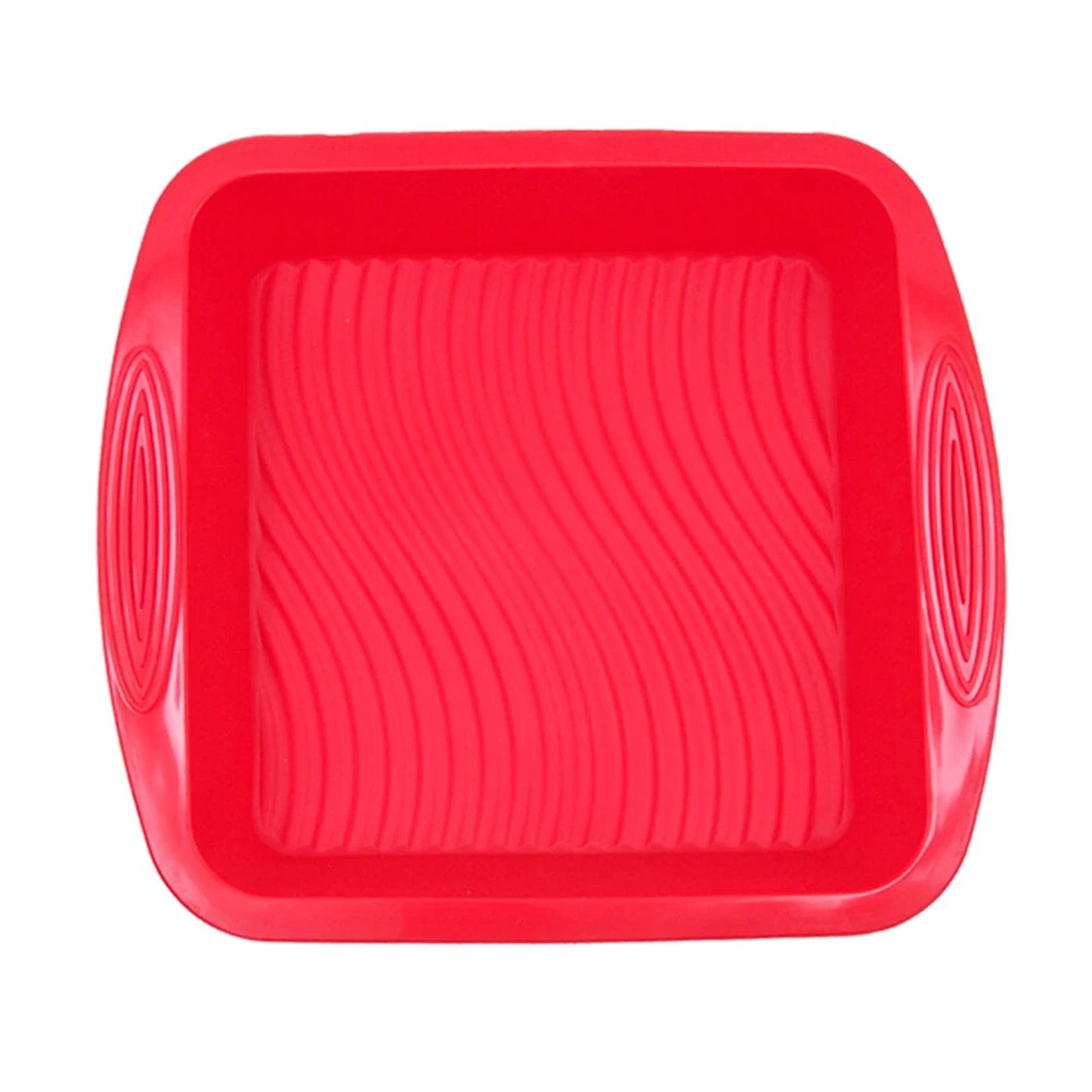 Silicone Bread and Cake Loaf Baking Pan