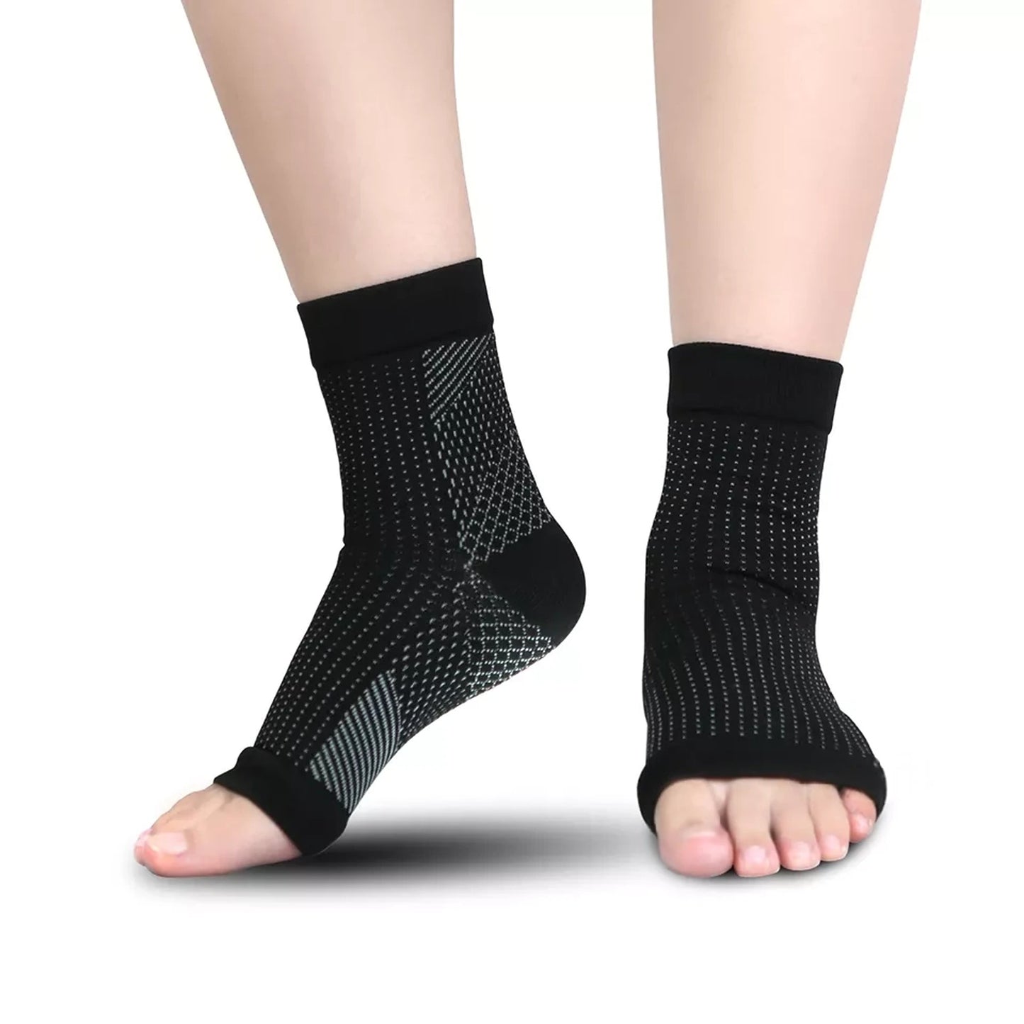 Foot Sleeve Plantar Fasciitis Compression Socks