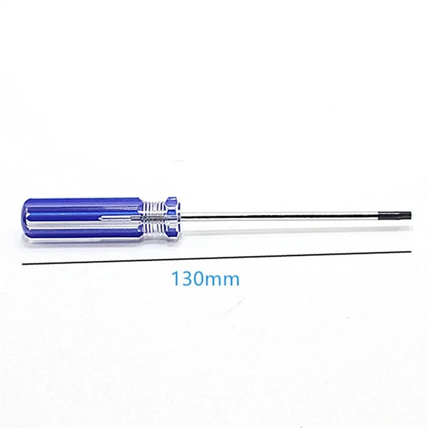 T8 T9 T10 Magnetized Torx Security Screwdriver For Xbox 360 PS3 Repair