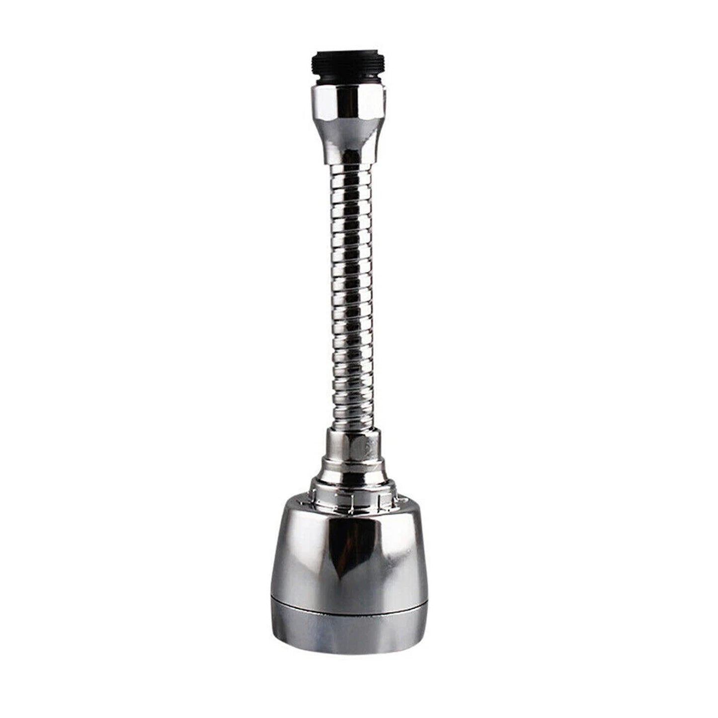 360 Degree Kitchen Faucet Aerator Spray Head Extender