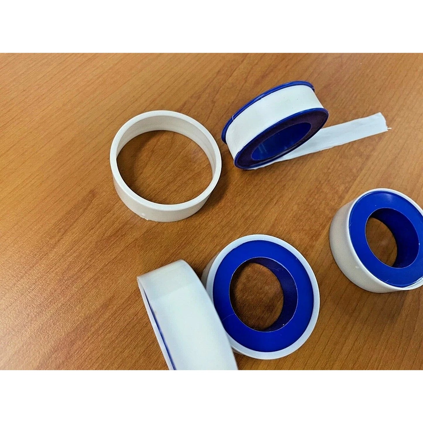 12 Piece PTFE Thread Seal Tape 10m x 12mm