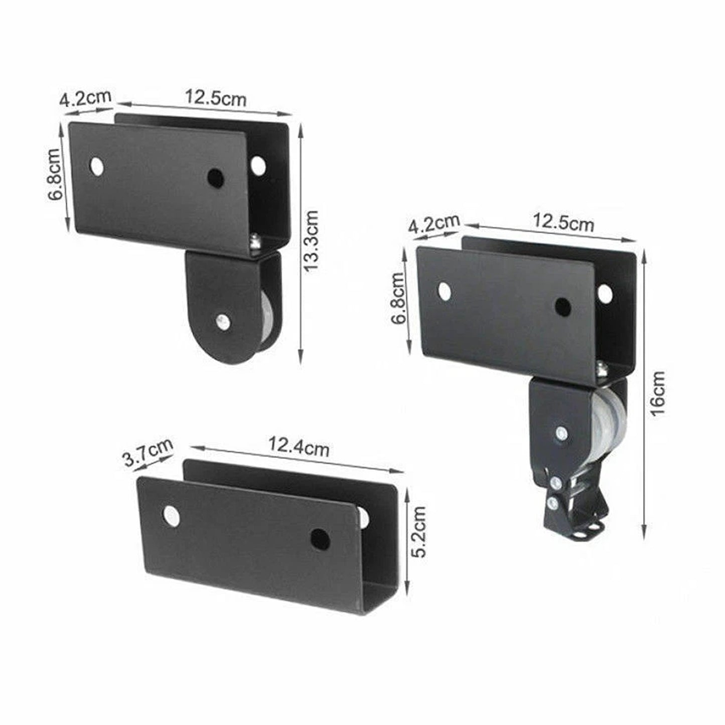 Kayak Hoist Pulley System for Garage Ceiling Storage