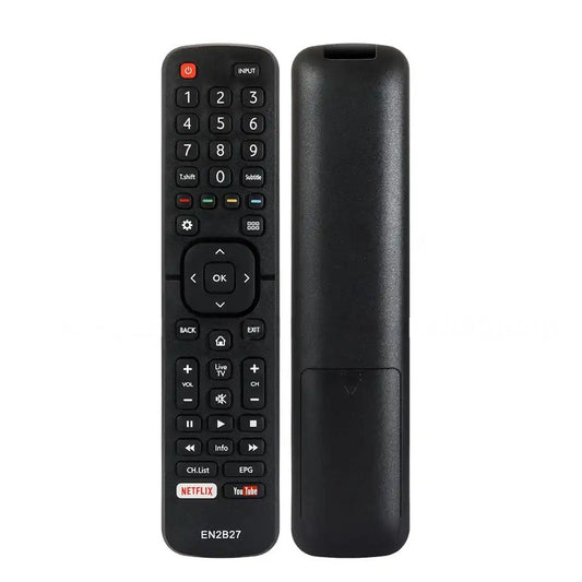 For Hisense TV Remote Control EN2B27 OEM Universal RC3394402/01 3139 238