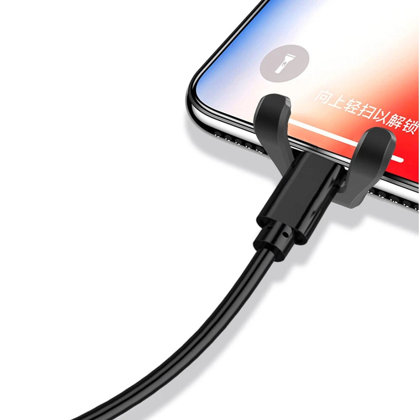 Universal Car Air Vent Phone Holder Mount
