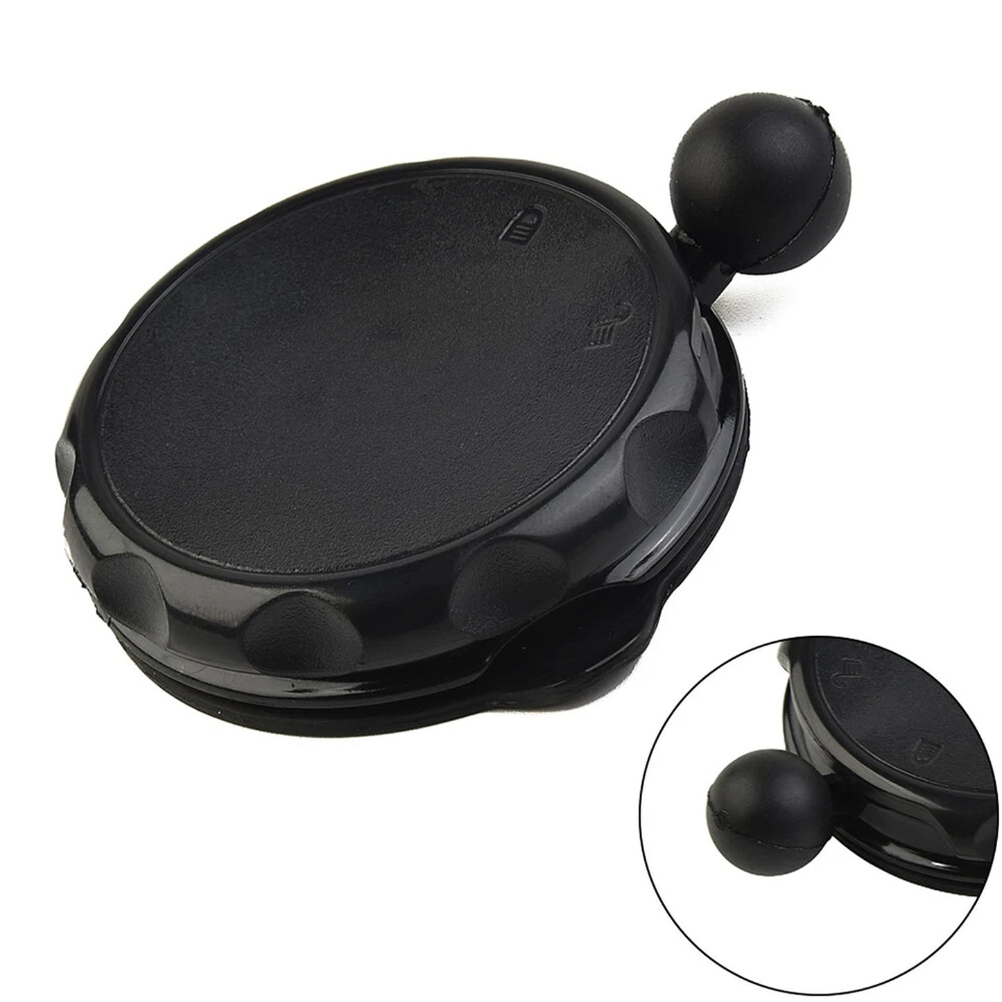 Replacement Suction Cup Mount Holder for TomTom