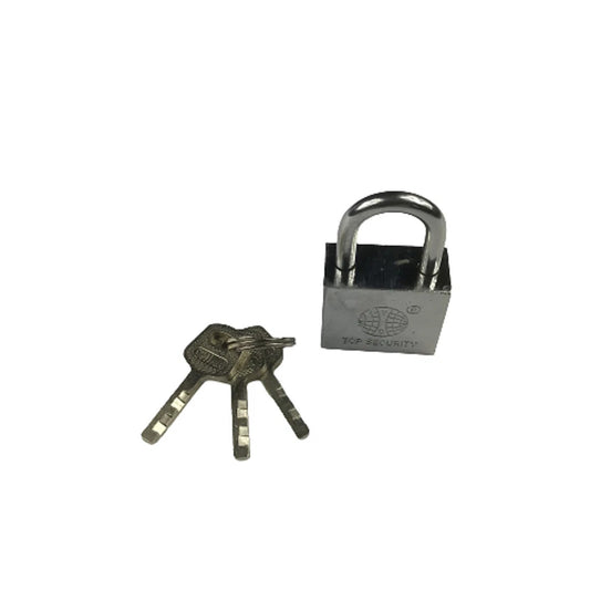 Heavy Duty Lock and Key Set for Home and Storage