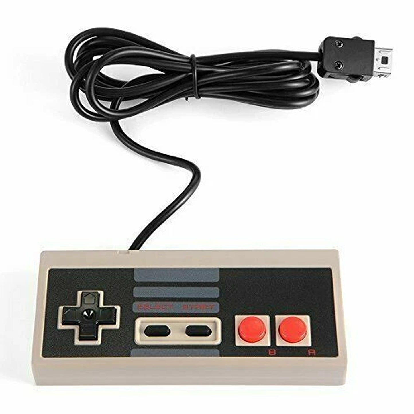 Controller Gamepad For Nintendo Mini NES Classic SNES