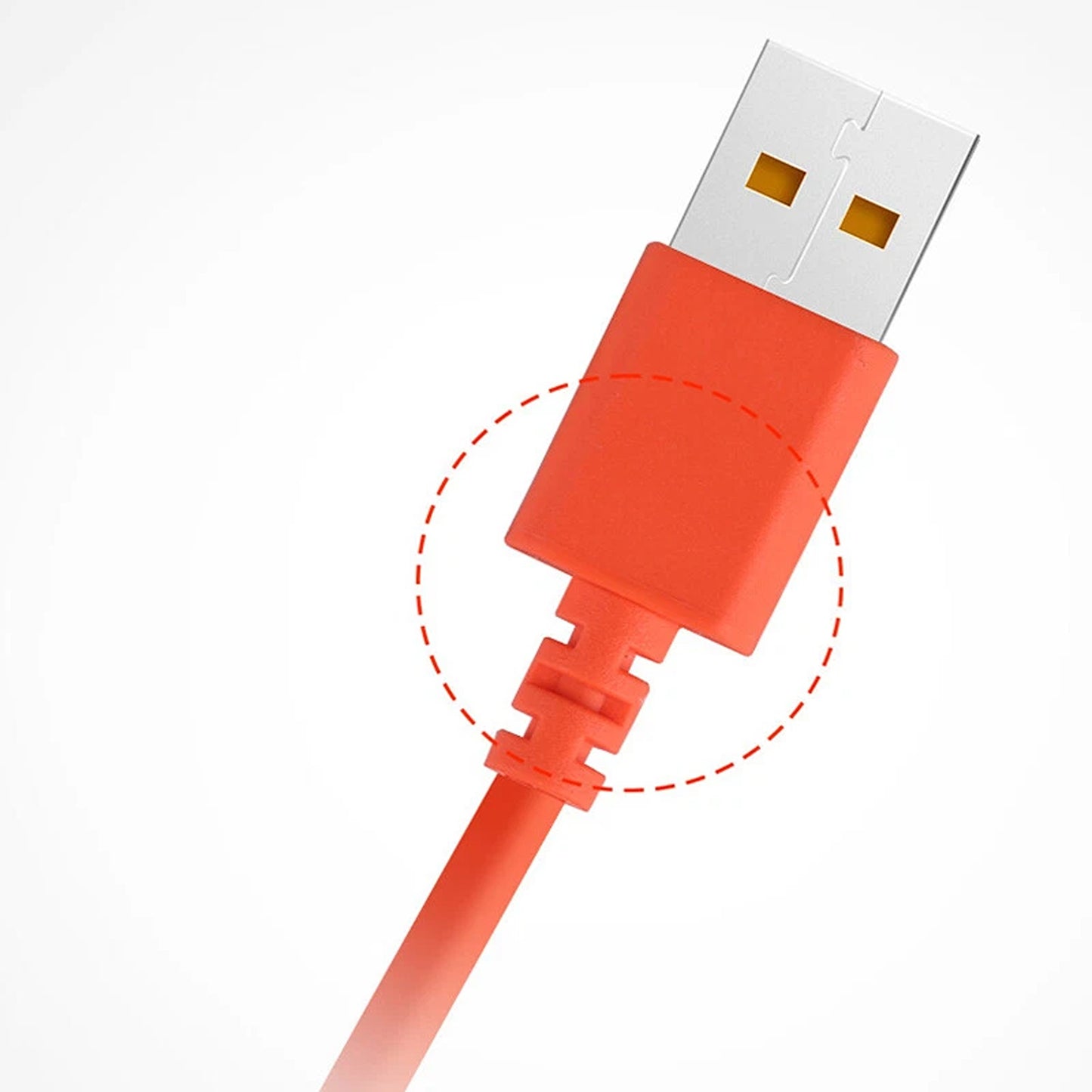 USB Charging Cable for USB C iPhone and Micro USB Devices