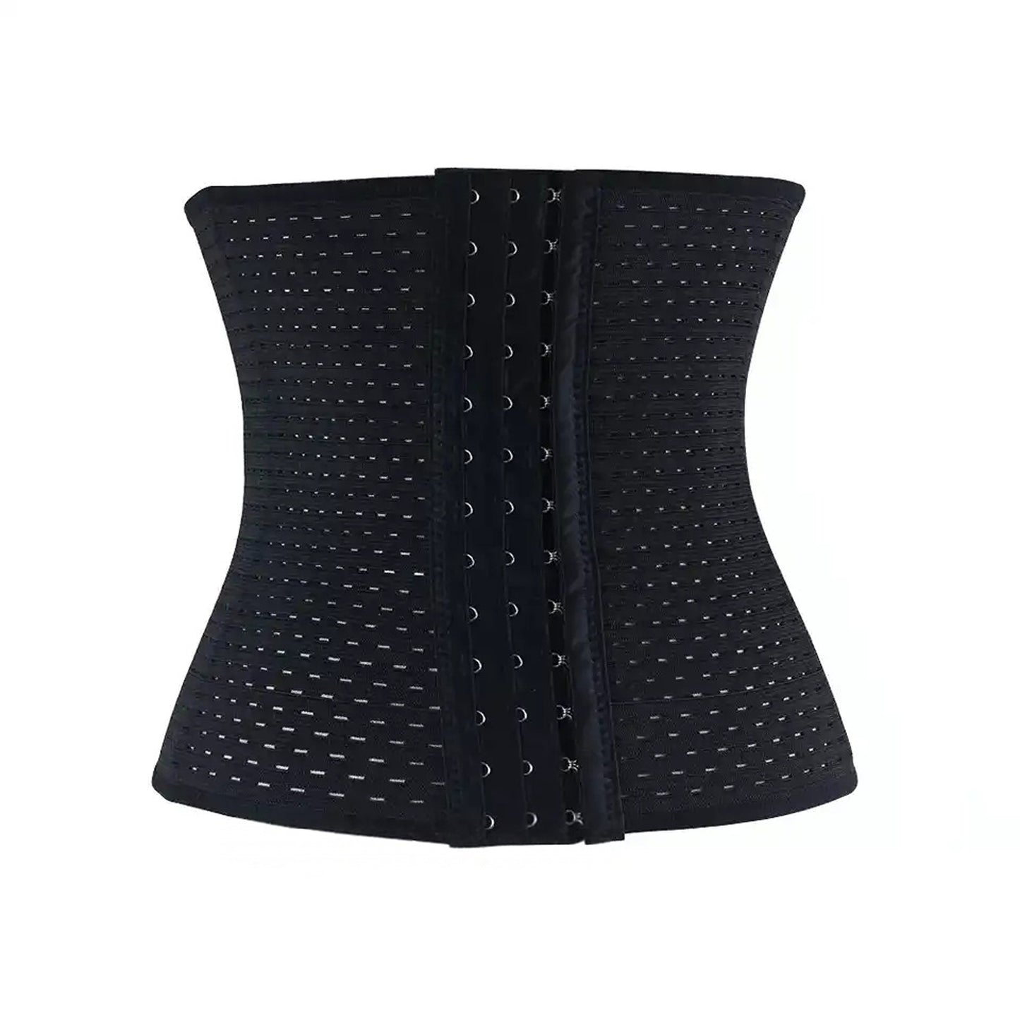 Women Corset Waist Trainer Tummy Girdle Belt Body Shaper Training Corset