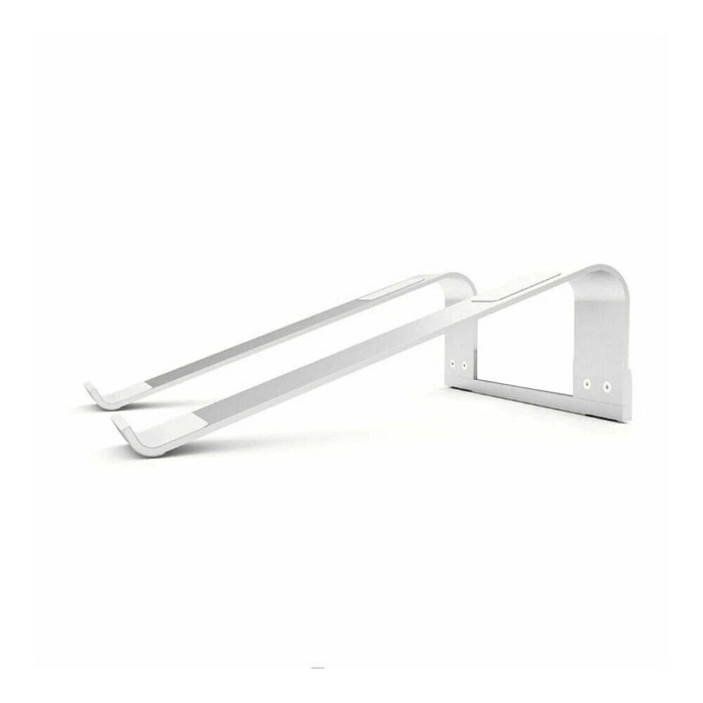 Portable Aluminum Laptop Stand for Notebook and Tablet