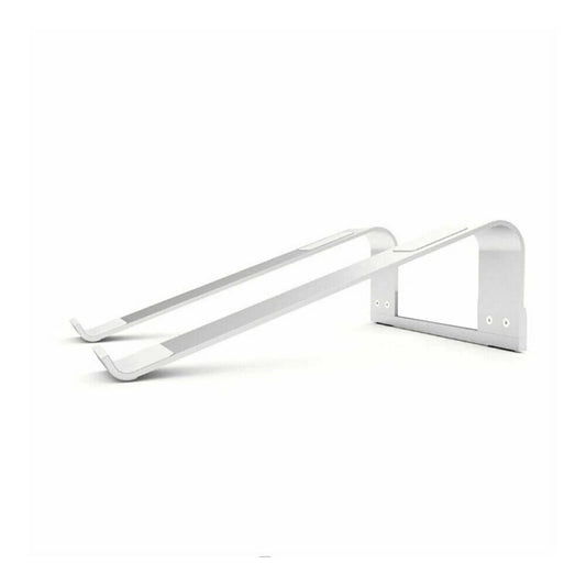 Portable Aluminum Laptop Stand for Notebook and Tablet