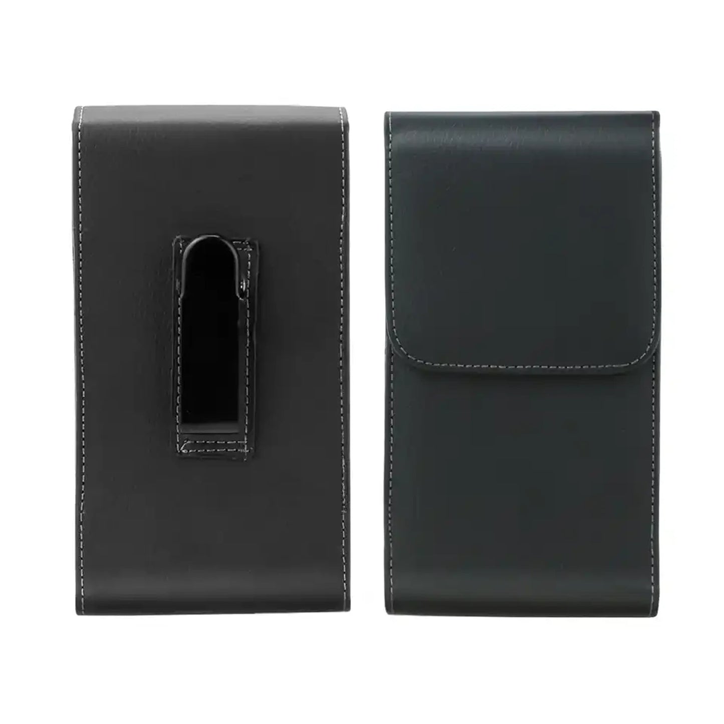 Leather Case Holster Pouch Cover for Samsung Galaxy A14/A34/A54/A04s