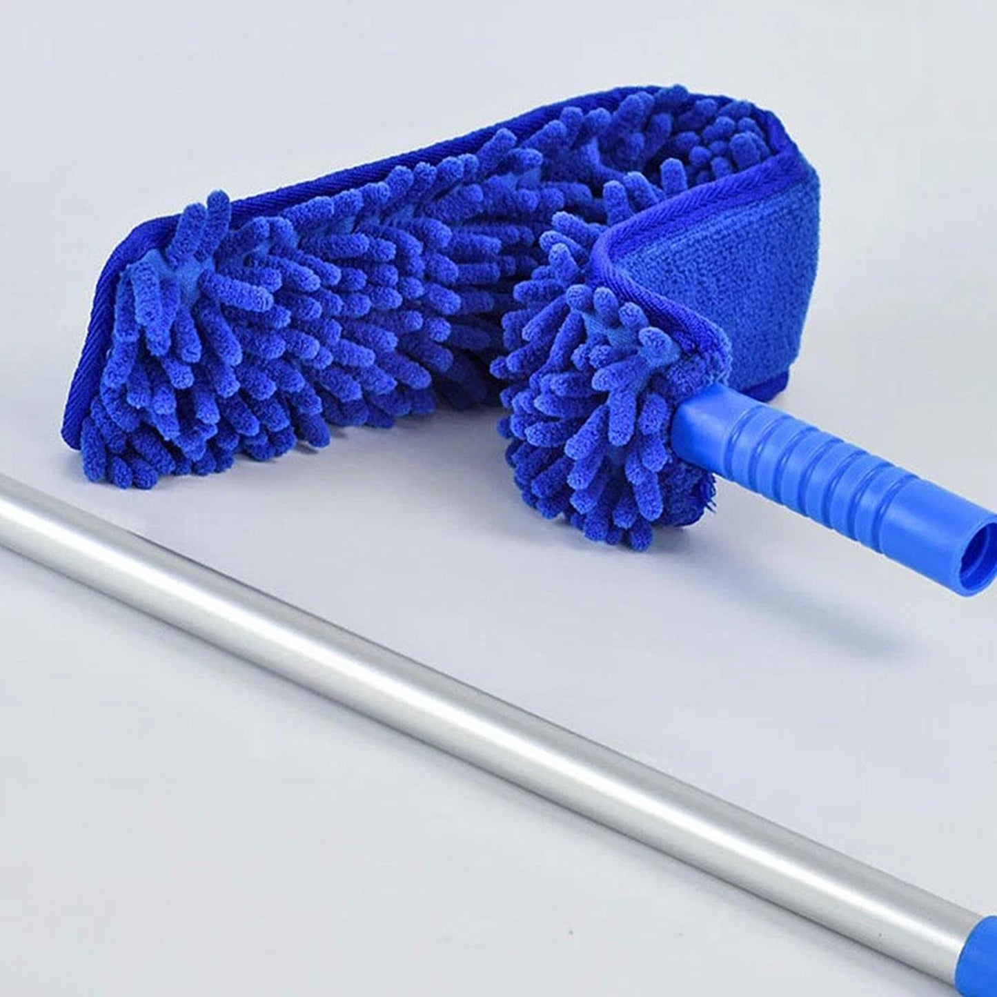 Flexible Duster Cleaning Brush Bendable Handle Soft Dust Cleaner