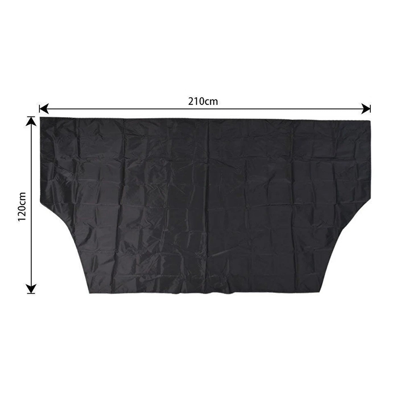 Car Windshield Frost Guard Sun Shade Cover