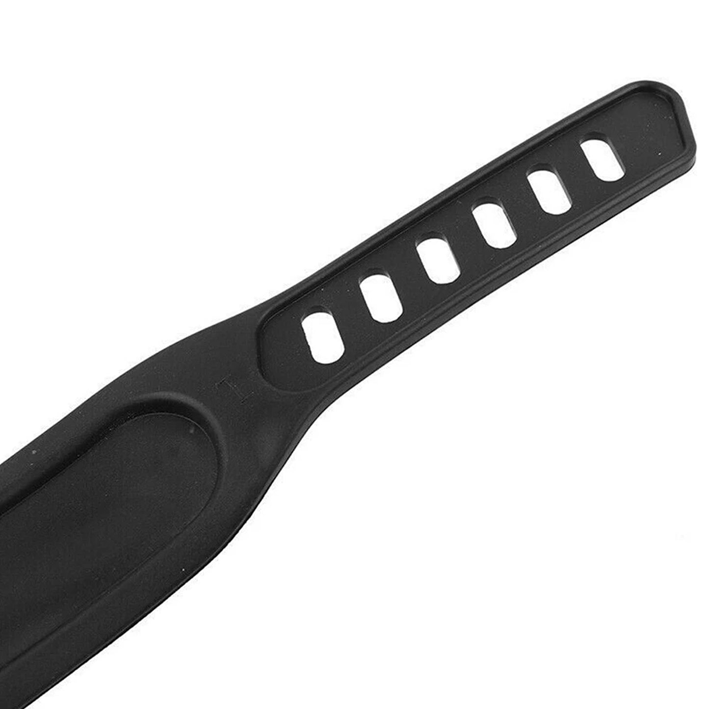 Fitness Bike Pedal Stirrup Straps Replacement 1 Pair