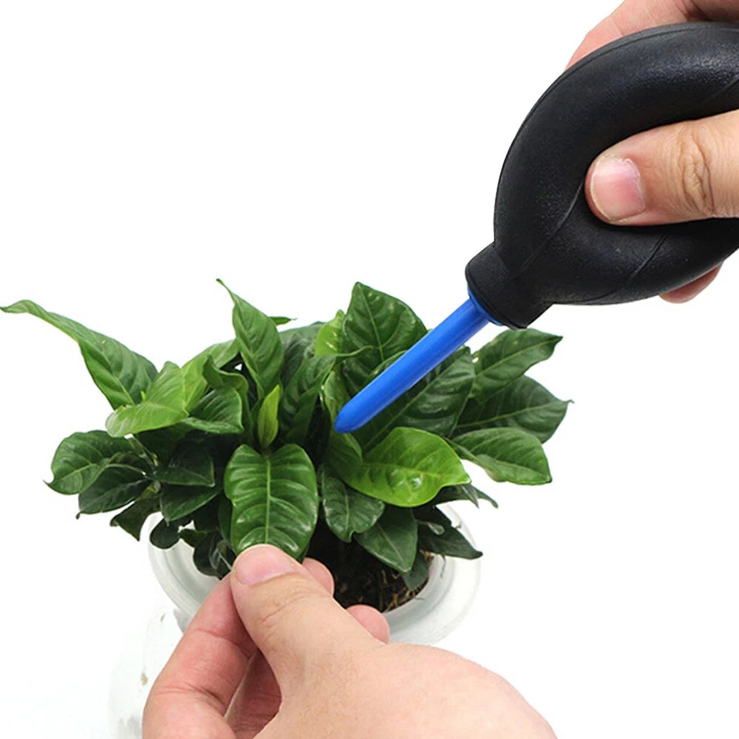 Air Dust Blower Pump for Camera Lens and Electronics Cleaning