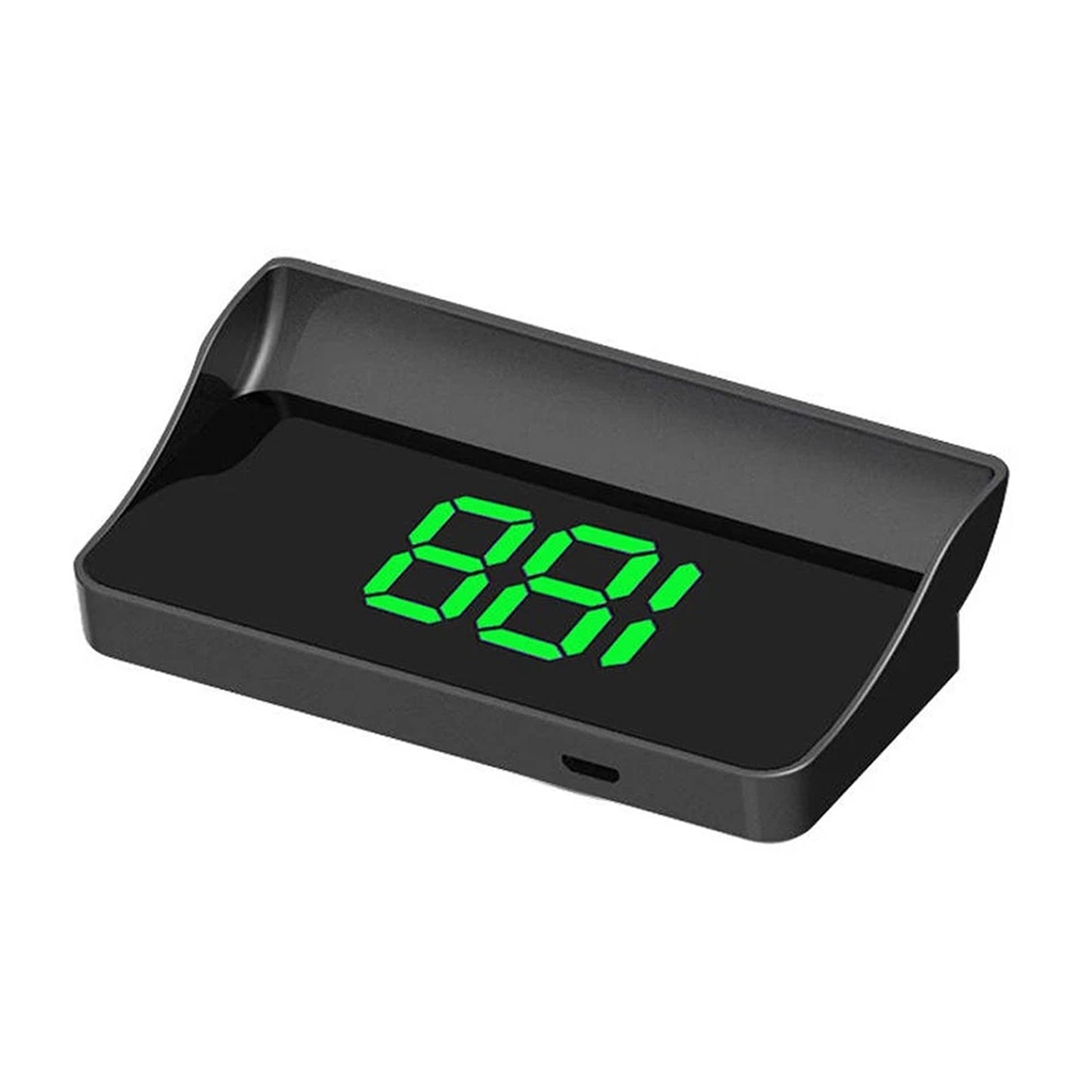Plug and Play GPS HUD Speedometer for Vehicles