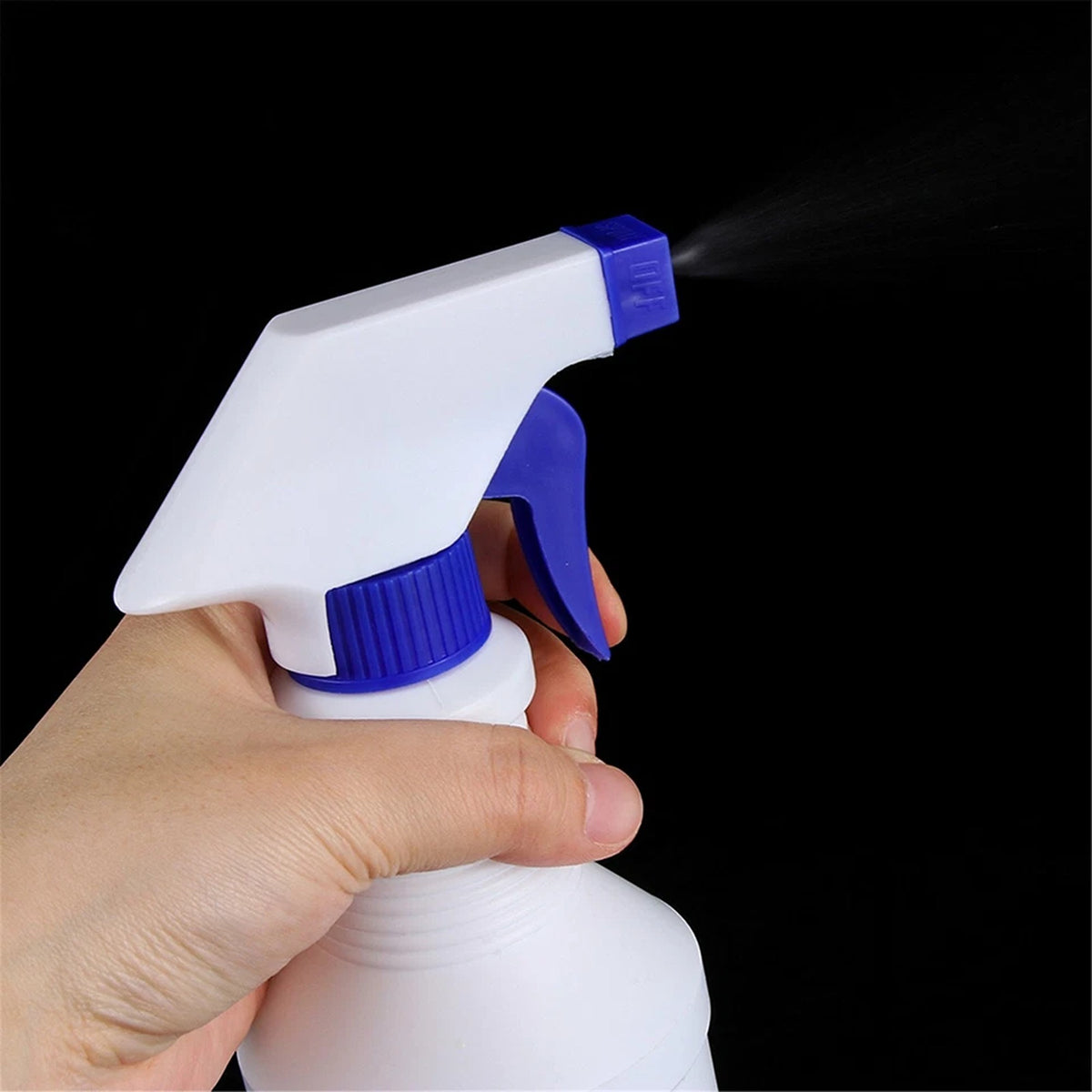 3 Pieces 500ML Water Spray Bottle with Trigger for Plant Care