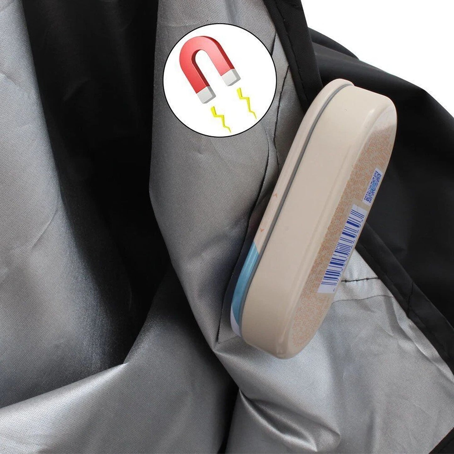 Car Windshield Frost Guard Sun Shade Cover