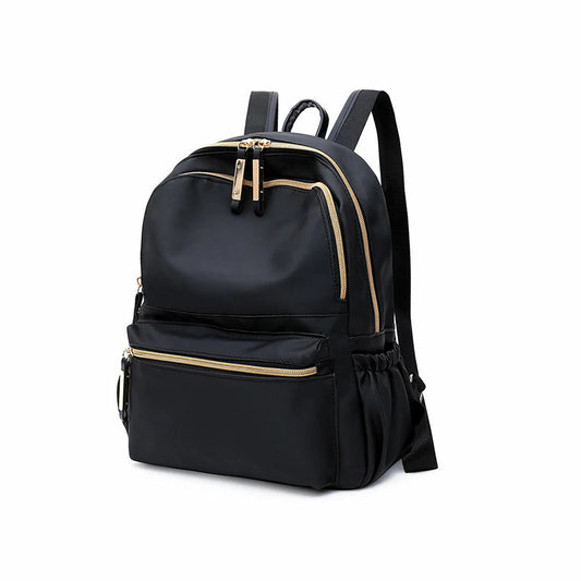 Anti Theft Backpack for Women with Multiple Compartments