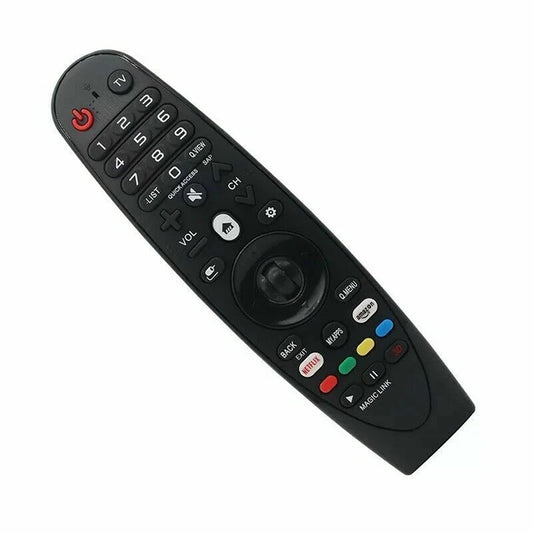 Remote Control Replacement for LG AN-MR650A
