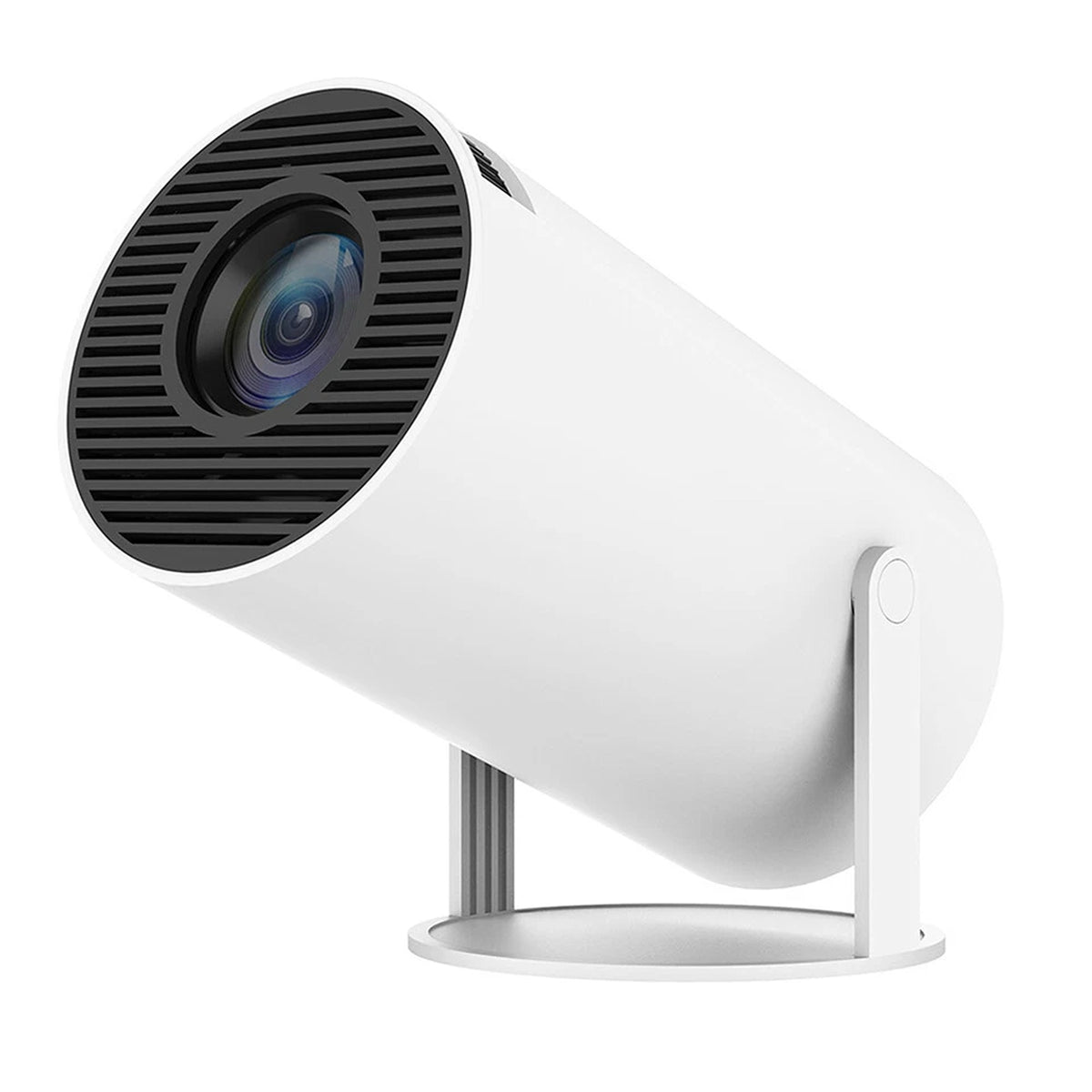 Portable 5G WiFi 4K Smart HD Projector with Bluetooth HDMI USB