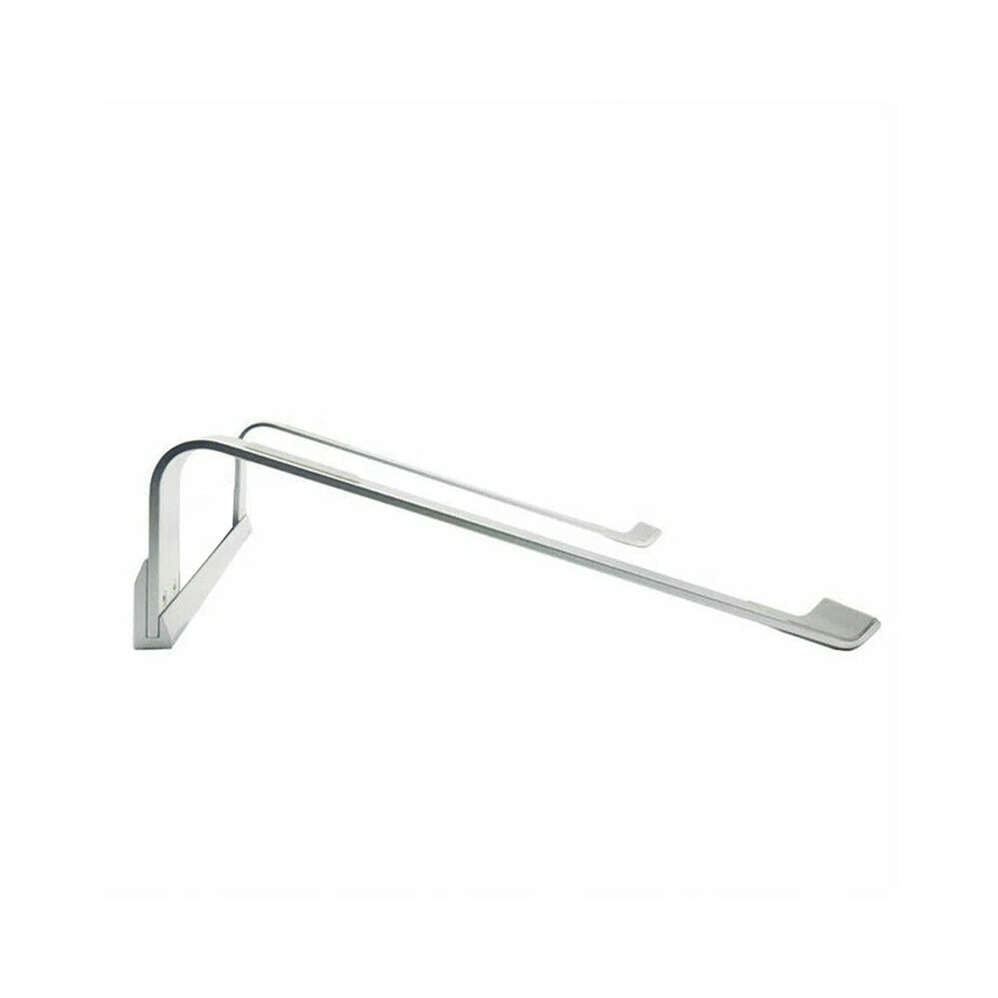 Portable Aluminum Laptop Stand for Notebook and Tablet