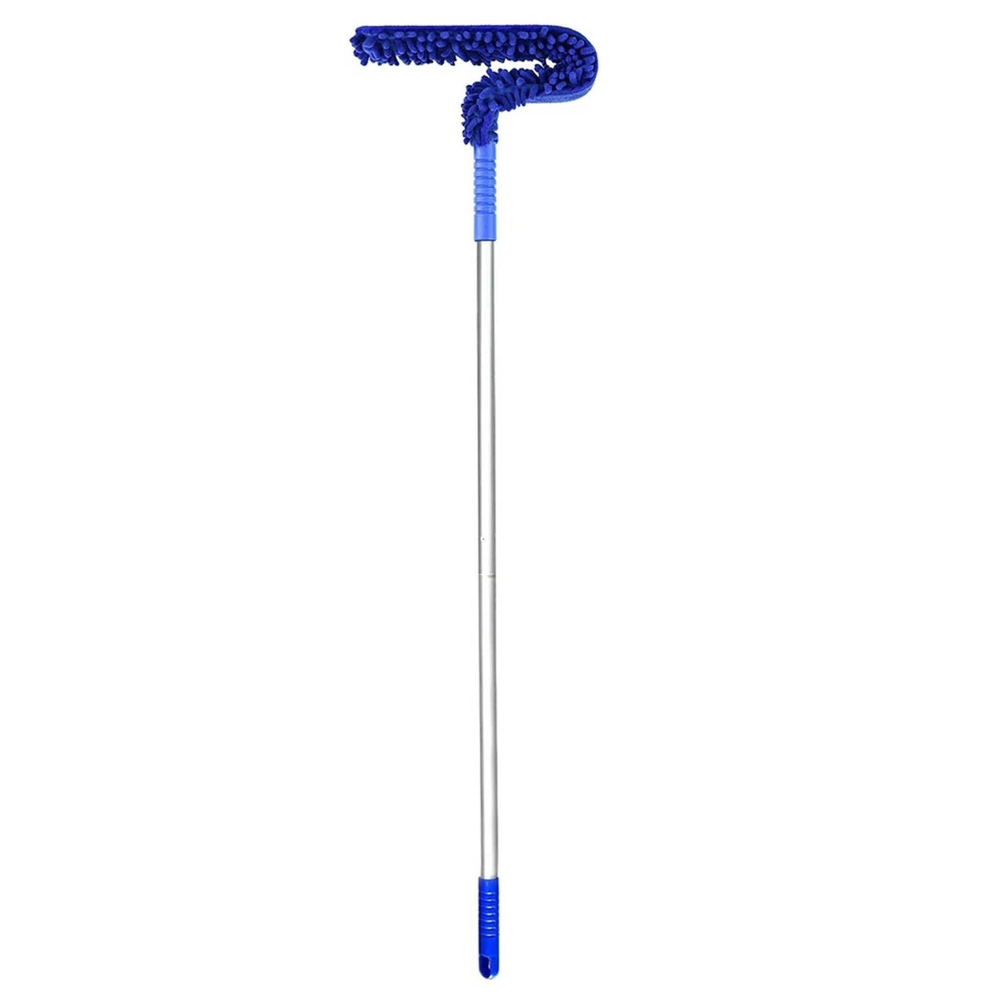 Flexible Duster Cleaning Brush Bendable Handle Soft Dust Cleaner